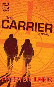 portada The Carrier (en Inglés)