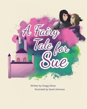 portada A Fairy Tale for Sue