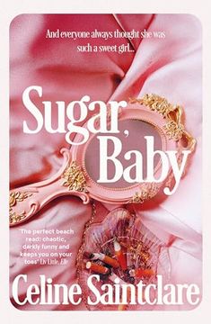 portada Sugar, Baby
