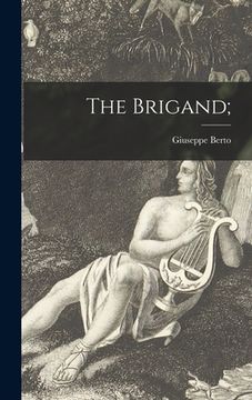 portada The Brigand; (en Inglés)