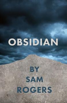 portada Obsidian (en Inglés)