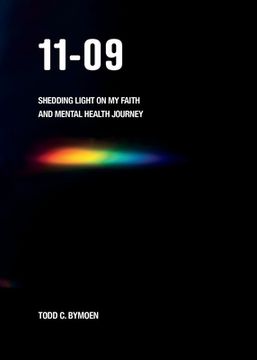 portada 11-09: Shedding Light on My Faith and Mental Health Journey