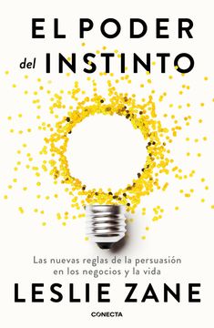 portada PODER DEL INSTINTO, EL