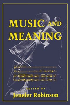 portada Music and Meaning: Lean Production and its Discontents 