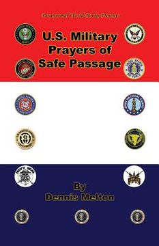 portada U.S. Military Prayers of Safe Passage (en Inglés)