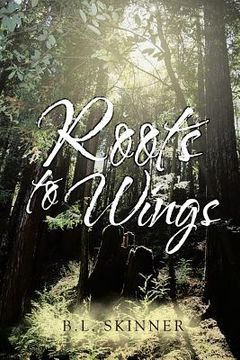 portada Roots to Wings (en Inglés)