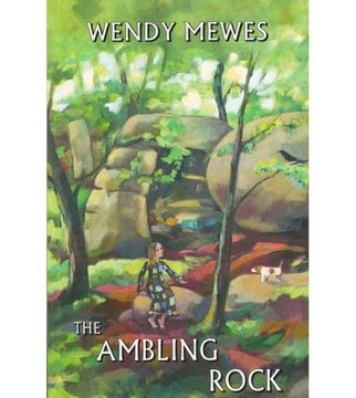 portada The Ambling Rock (in French)