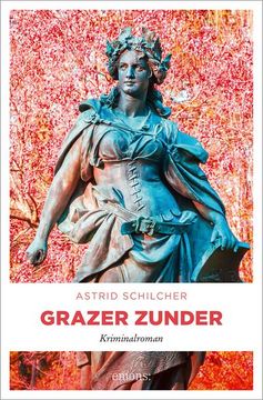 portada Grazer Zunder (en Alemán)