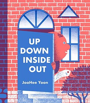 portada Up Down Inside out (in English)