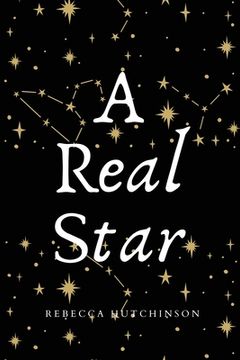 portada A Real Star (en Inglés)