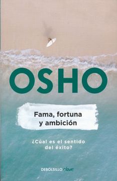 portada Fama, Fortuna y Ambición (in Spanish)
