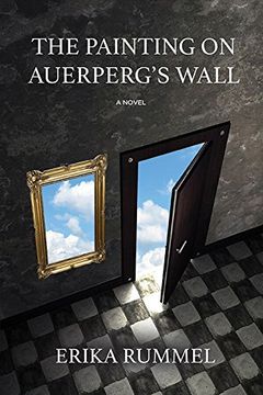 portada The Painting on Auerperg's Wall (en Inglés)