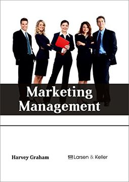 portada Marketing Management (en Inglés)