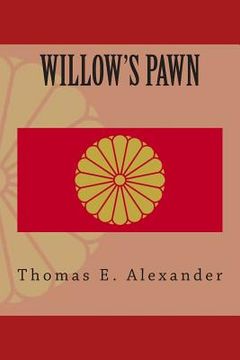 portada Willow's Pawn (en Inglés)
