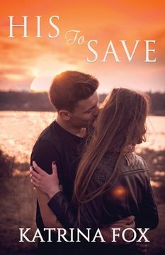 portada His to Save: A Shifter Romance (in English)