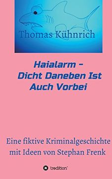 portada Haialarm (German Edition)