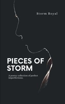portada Pieces of storm (en Inglés)