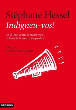 Indigneu-vos (L'ANCORA) (en Catalán)