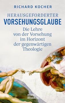 portada Herausgeforderter Vorsehungsglaube (in German)