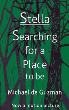 portada Stella-Searching for a Place to be (in English)