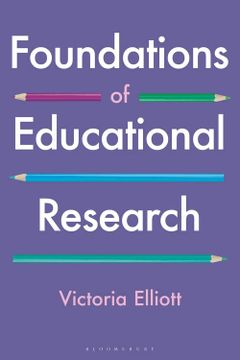portada Foundations of Educational Research