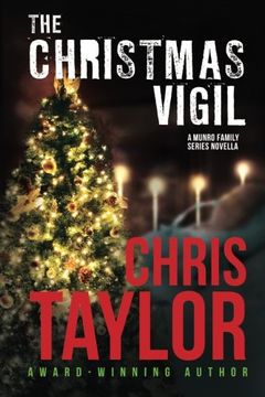 portada The Christmas Vigil