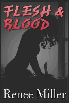 portada Flesh and Blood (en Inglés)