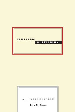 portada Feminism and Religion (en Inglés)