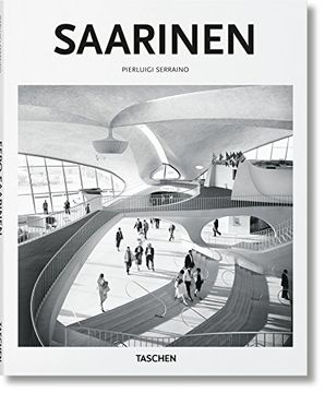 portada Saarinen (Basic Architecture) (in English)