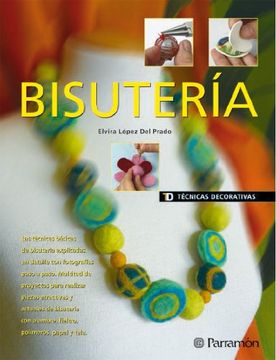 portada Bisuteria (in Spanish)