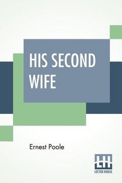 portada His Second Wife (in English)
