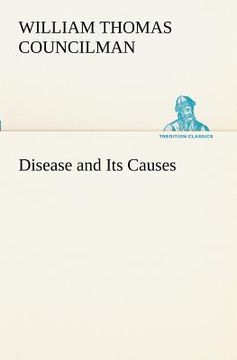 portada disease and its causes (en Inglés)