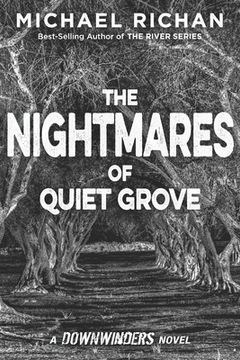 portada The Nightmares of Quiet Grove (en Inglés)