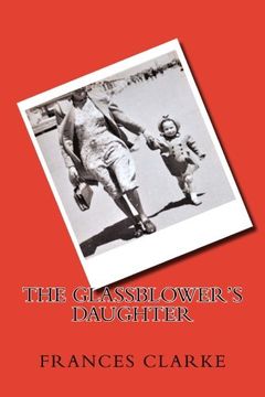 portada The Glassblower's Daughter
