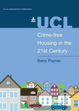 portada Crime-Free Housing in the 21st Century (in English)