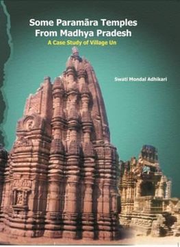 portada Some Paramara Temples From Madhya Pradesh: A Case Study of Village