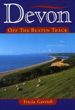 portada Devon (Local History) (en Inglés)