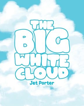 portada The Big White Cloud (in English)