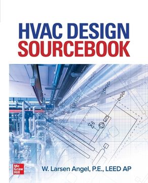 portada HVAC Design Sourcebook (Pb)