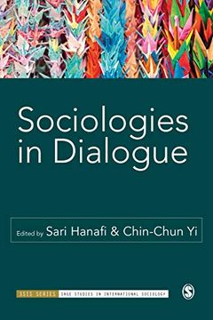 portada Sociologies in Dialogue (en Inglés)