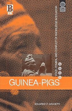 portada guinea pigs: food, symbol and conflict of knowledge in ecuador
