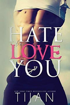 portada Hate to Love you (en Inglés)