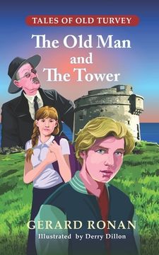 portada The Old Man and The Tower (en Inglés)