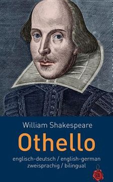 portada Othello. Shakespeare: Englisch-Deutsch / English-German: Zweisprachig / Bilingual (en Inglés)