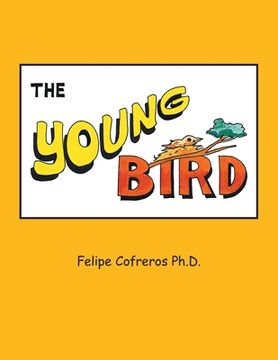 portada The Young Bird
