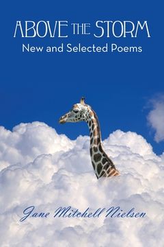 portada Above the Storm: New and Selected Poems (en Inglés)
