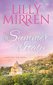 portada One Summer in Italy (The Waratah Inn) (en Inglés)