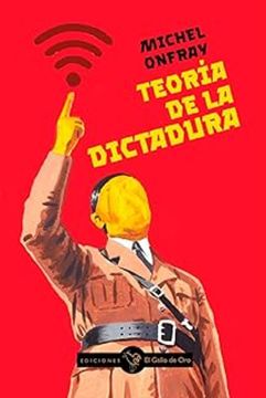 portada Teoria de la Dictadura
