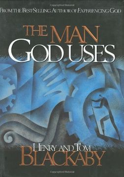 the man god uses