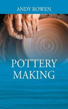 portada Pottery Making (en Inglés)